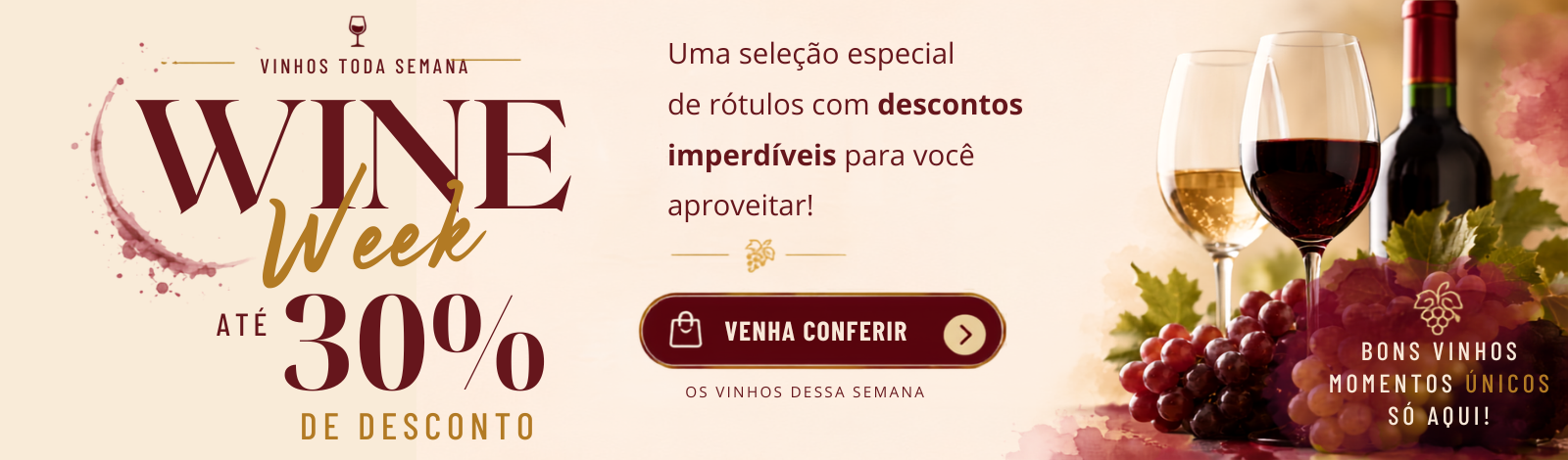 Wine Week Categoria