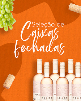Caixas Fechadas