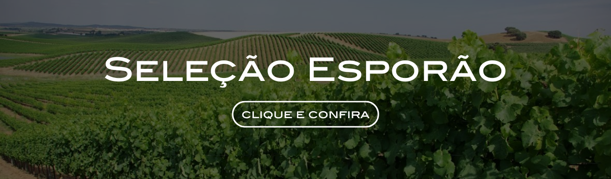 Seleção Esporão - MOBILE