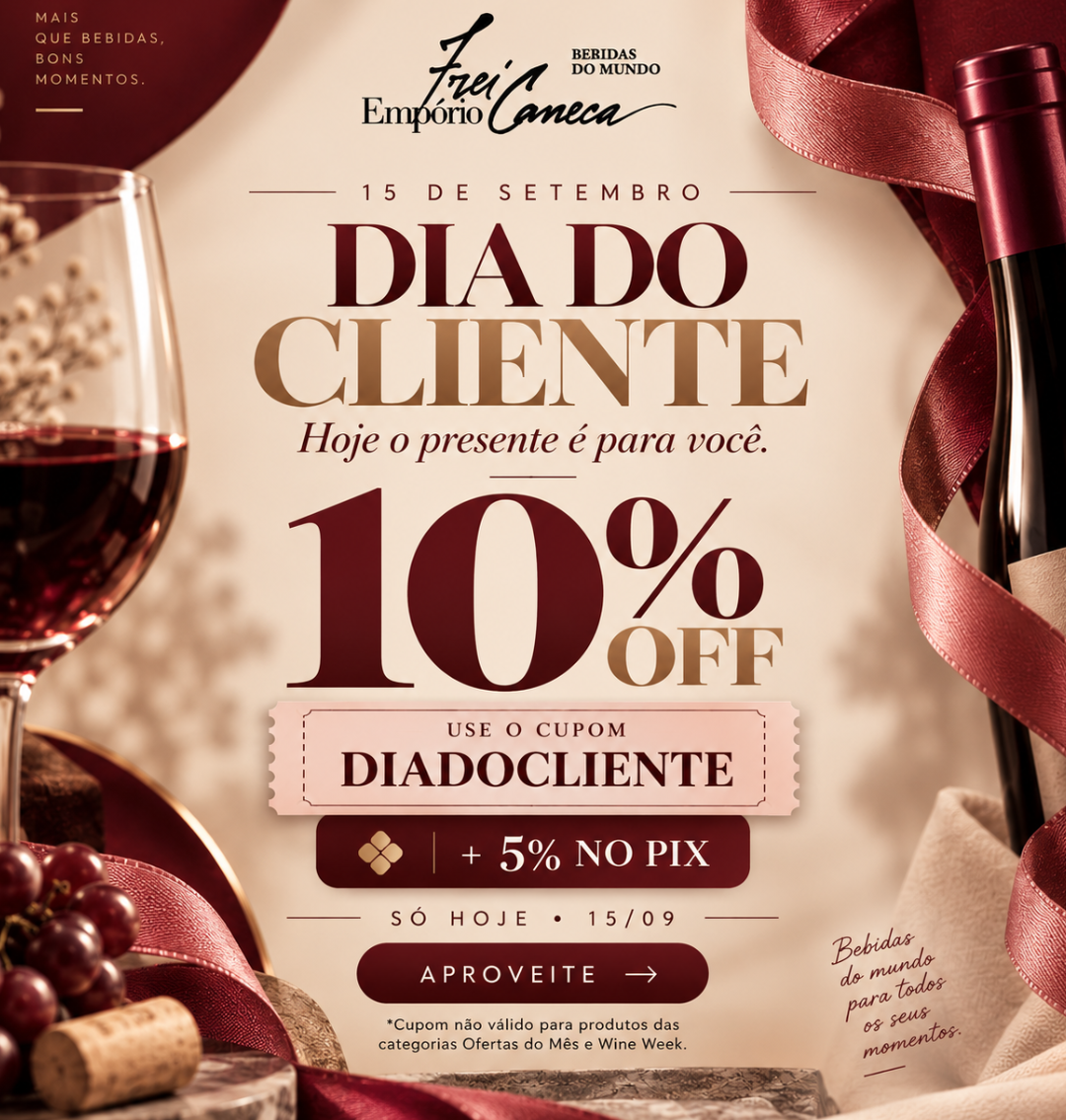 Dia do Cliente