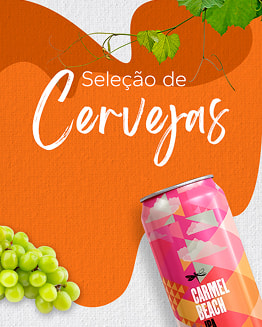 Cervejas