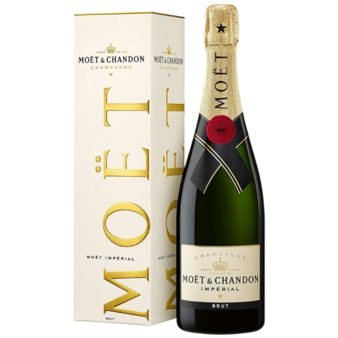 Champagne Moet & Chandon Brut Imperial 3l