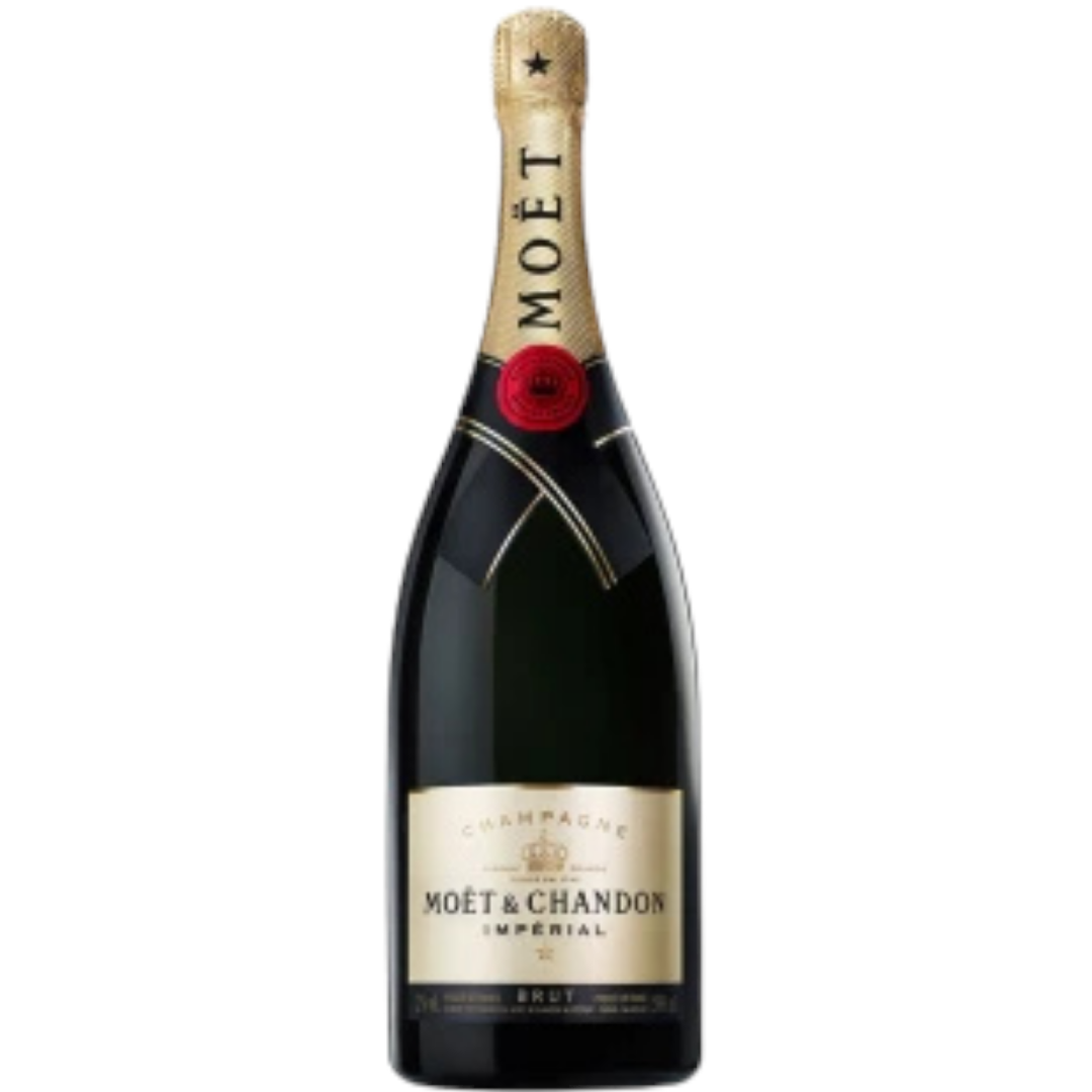 最終値下げ✴︎【3L】Moët & Chandon Brut Impérial Champagne Moet & Chandon Brut Imperial 3l